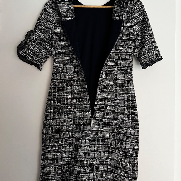 Dress Karl Lagerfeld - Picture 3 of 9